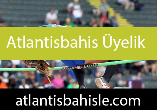Atlantisbahis üyelik işlemini reşit zatlar yapabilmektedirler.