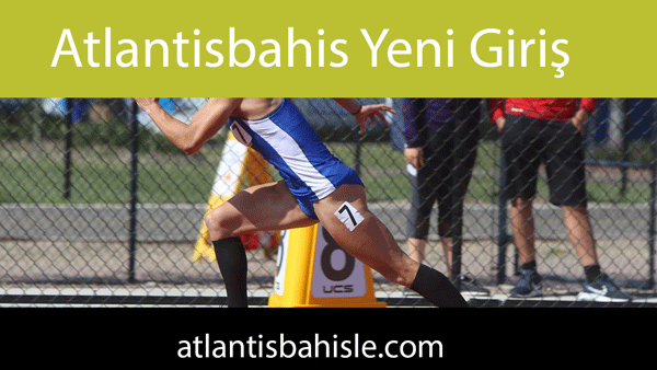 Atlantisbahis yeni giriş adresiyle aktifliğini göstermektedir.